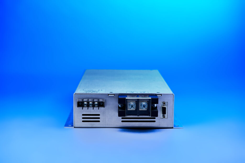 Laser Electronics LDPS1000